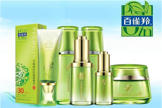 百雀羚防偽防竄系統(tǒng)